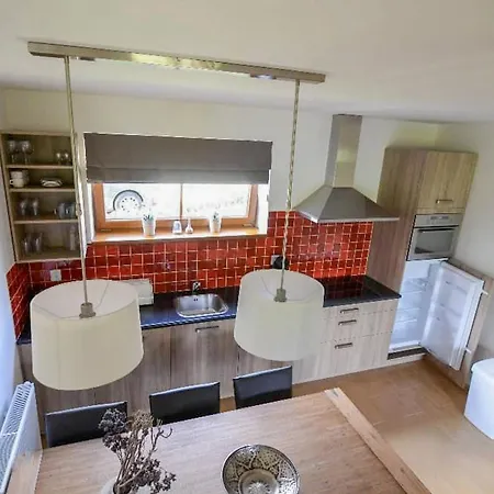 Lipno-6 By Interhome *