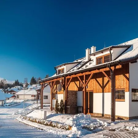 Lipno-6 By Interhome