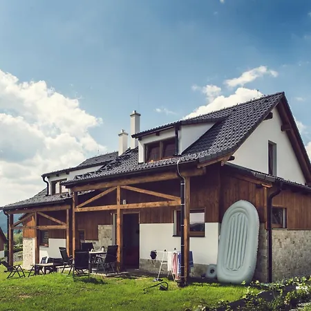 Lipno-6 By Interhome