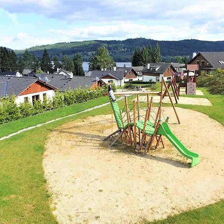 Lipno-6 By Interhome 別荘 *
